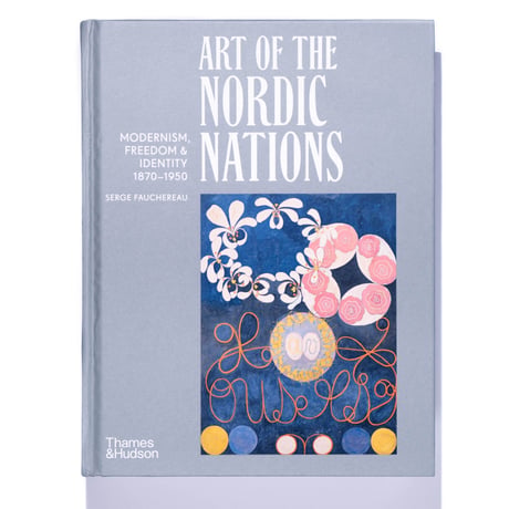 Art of the Nordic Nations