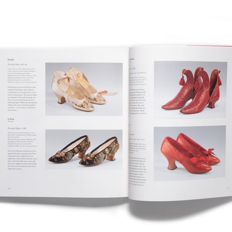 High Style: Masterworks from the Brooklyn Museum Costume Collection
