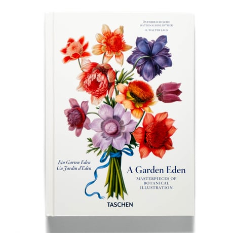 CATEGORY Flora / Gardens | Art Book Iskusstvo