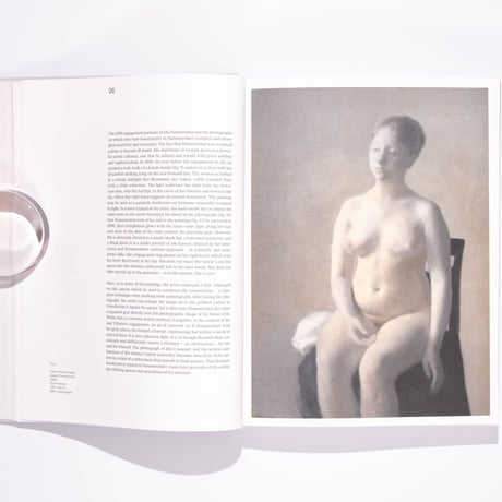 Vilhelm Hammershøi – Painting as Poetry