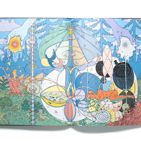 The Five Lives of Hilma af Klint