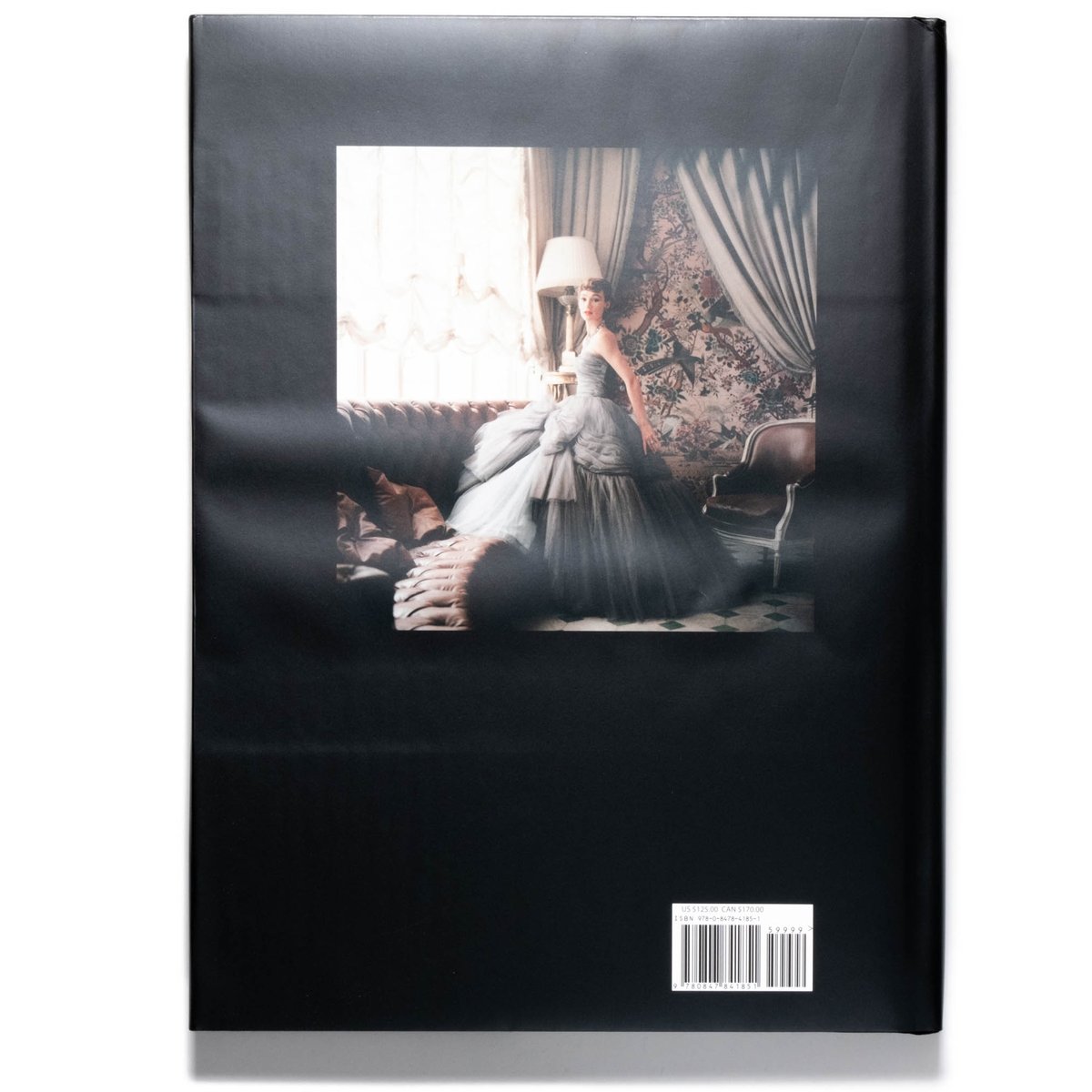 Dior Glamour: 1952-1962 | Art Book Iskusstvo