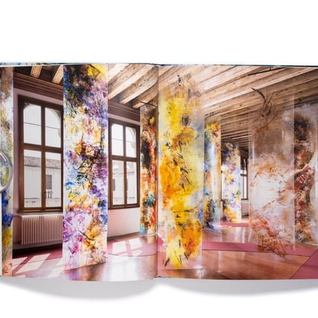 Beverly Barkat: Evocative Surfaces