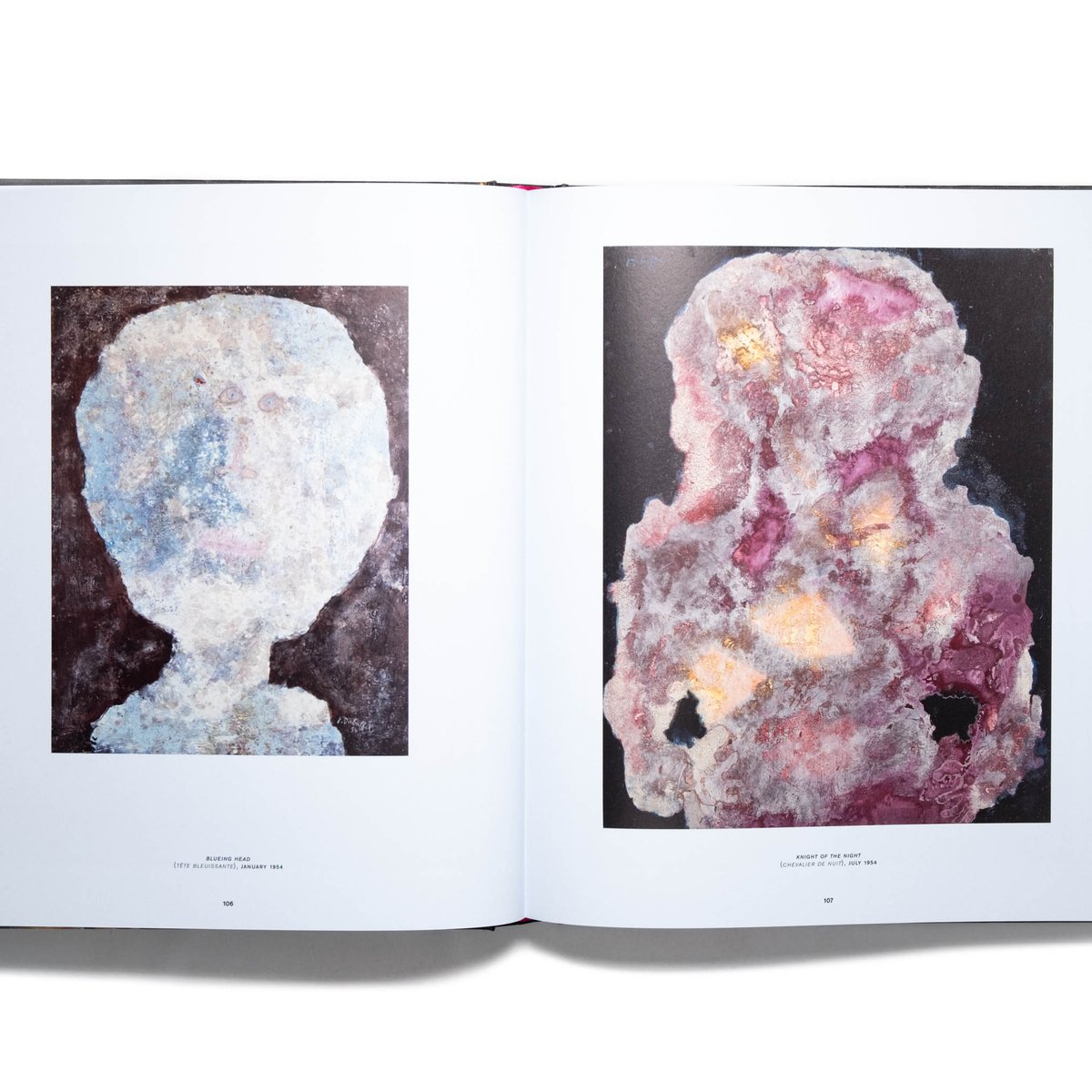 Jean Dubuffet | Art Book Iskusstvo Jean Dubuffet | Art Book Iskusstvo