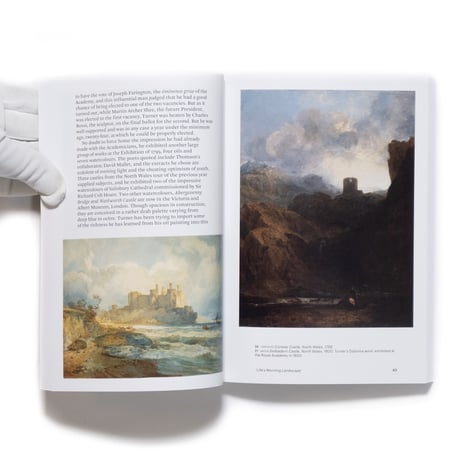 Turner (World of Art)