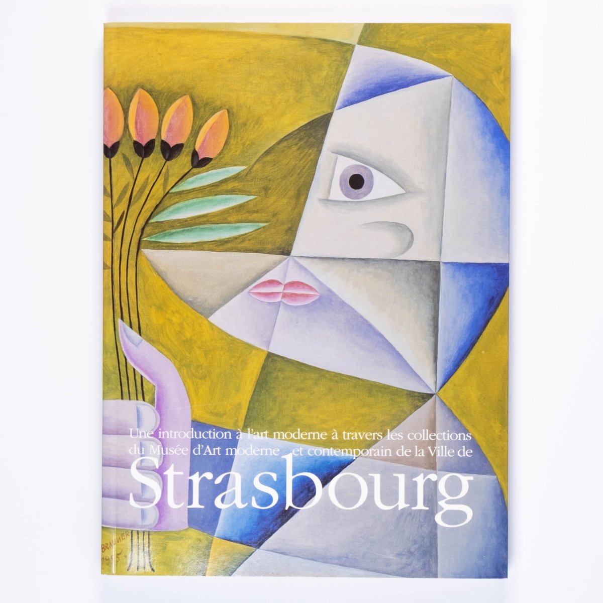ストラスブール美術館展 | Art Book Iskusstvo