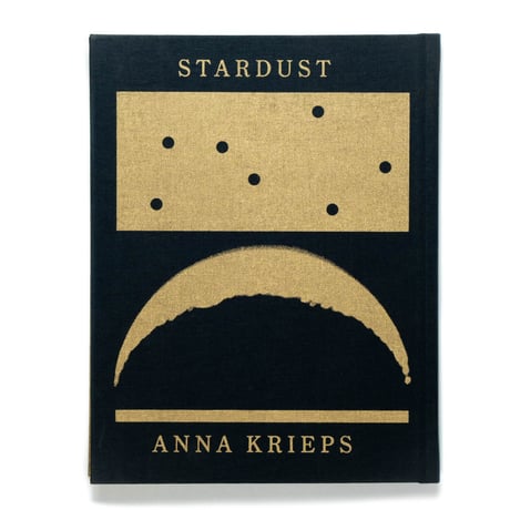 STARDUST - Anna Krieps