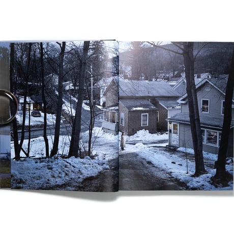 Gregory Crewdson