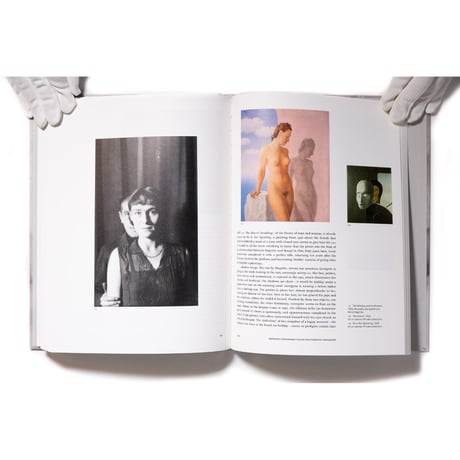 René Magritte: The Revealing Image