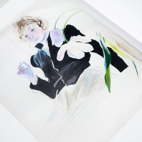 David Hockney: Drawing from Life