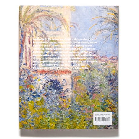Impressionism: The Hasso Plattner Collection