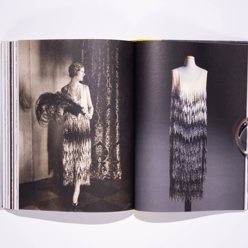 Coco Chanel: Roaring Twenties | Art Book Iskusstvo