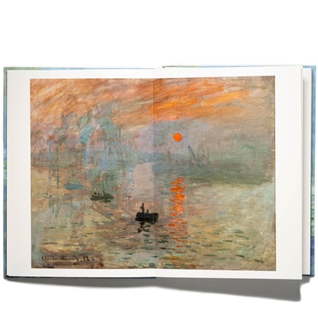 Monet: The Essential Paintings