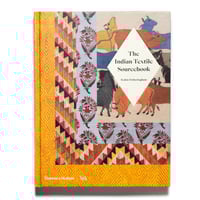 The Indian Textile Sourcebook