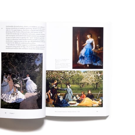 Mary Cassatt (World of Art)
