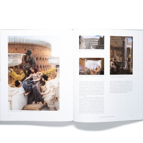Lawrence Alma-Tadema: At Home in Antiquity