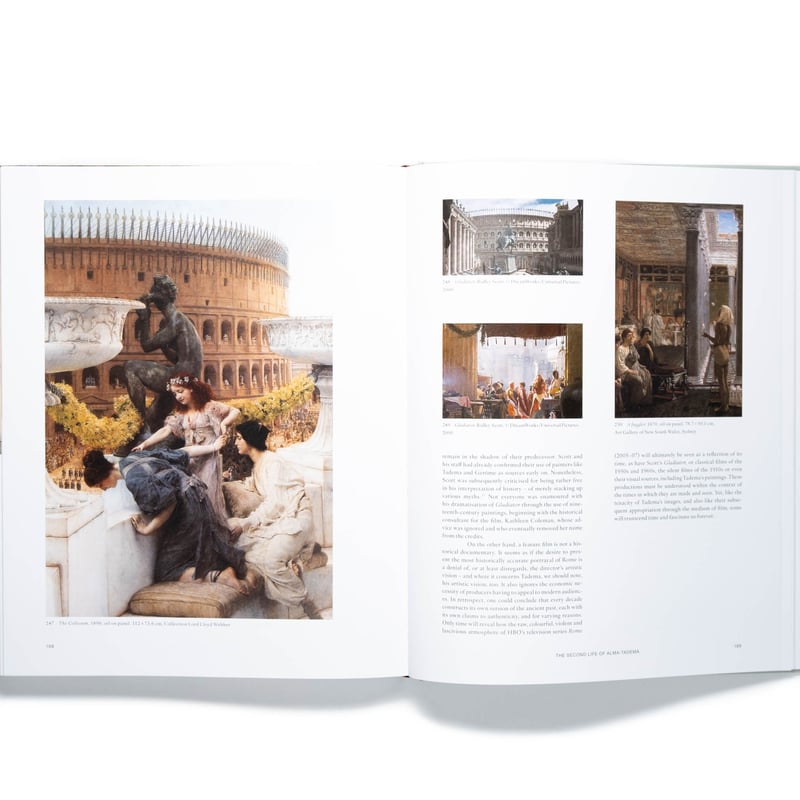 Lawrence Alma-Tadema: At Home in Antiquity | Ar