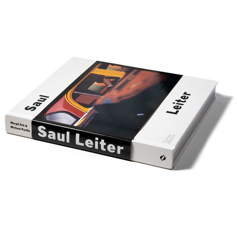 ソール・ライター The Centennial Retrospective Saul Leiter: The Centennial Retrospective | Art