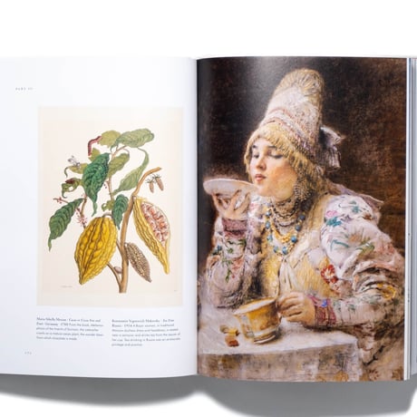 Plant Magick. The Library of Esoterica