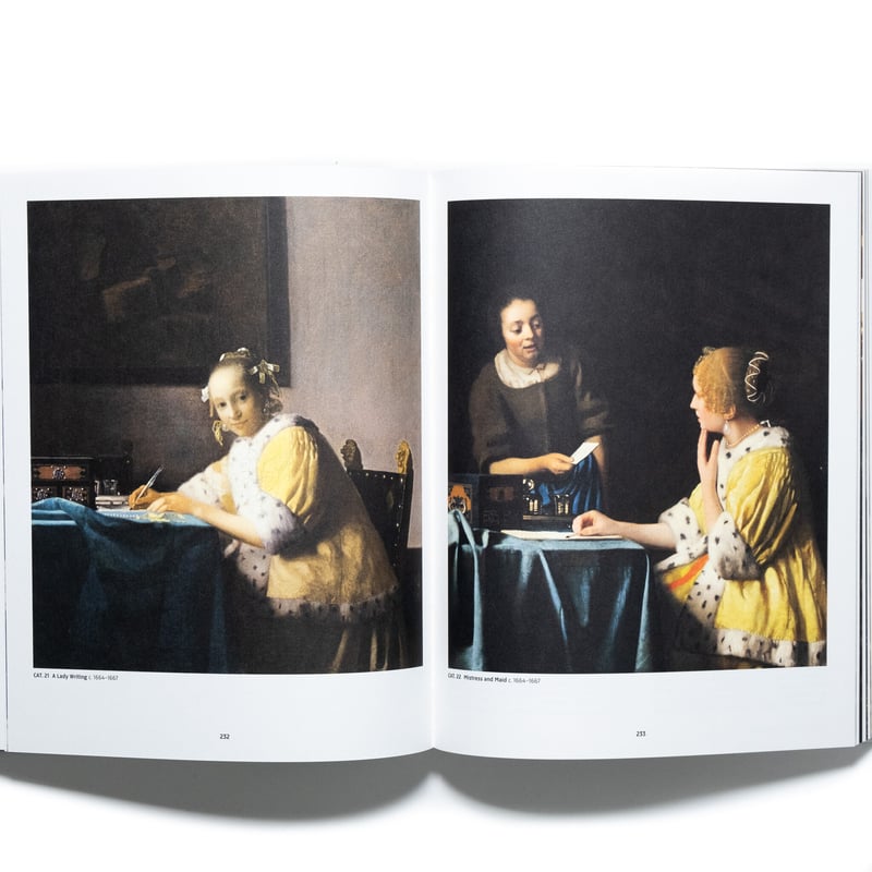 美術書、図録16冊フェルメール、アールヌーヴォー、だまし絵展、他 美術書、図録16冊フェルメール、アールヌーヴォー、だまし絵展