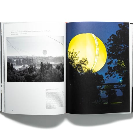 Unspoken Spaces: Studio Olafur Eliasson