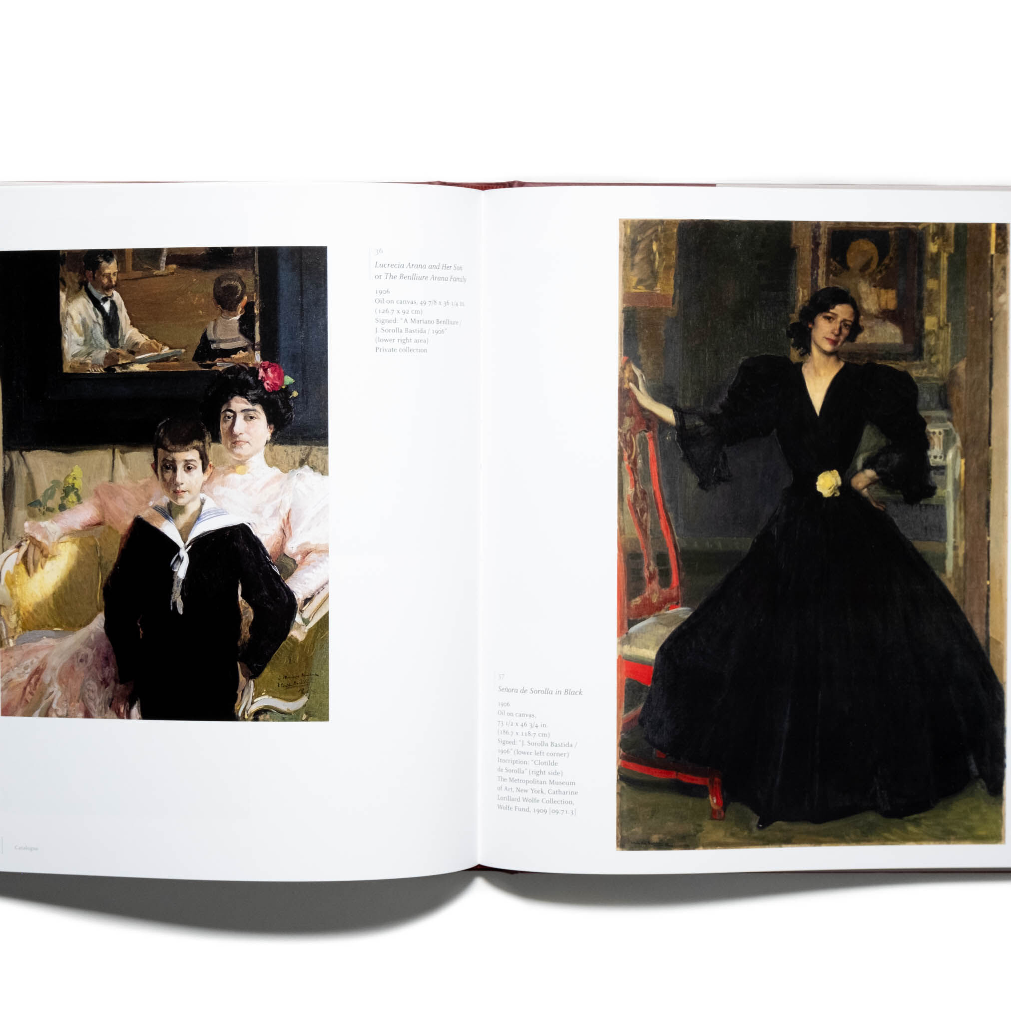 Sorolla and The Paris Years | Art Book Iskusstvo