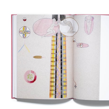 Hilma af Klint: Tree of Knowledge