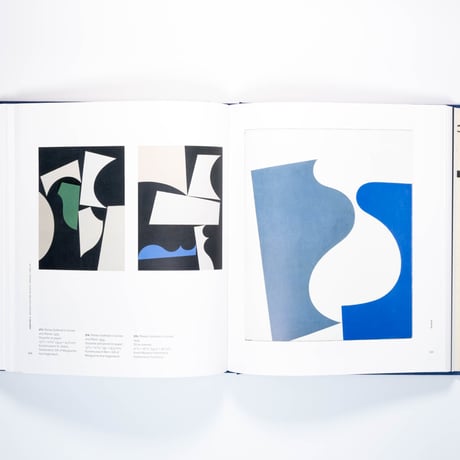 Sophie Taeuber-Arp: Living Abstraction