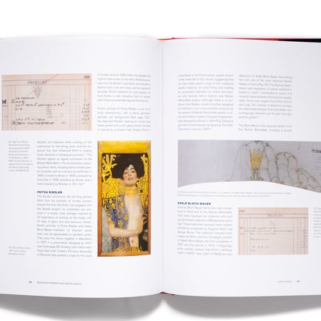 Klimt and the Women of Vienna's Golden Age