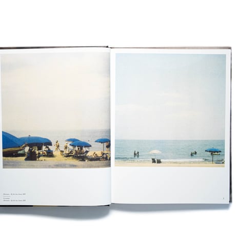 Cy Twombly Photographer, Friends and Others: Le Temps Retrouvé