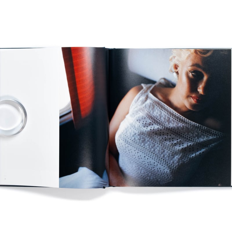 マリリン・モンロー写真集: イヴ・アーノルド Marilyn Monroe Marilyn Monroe | Art Book Iskusstvo