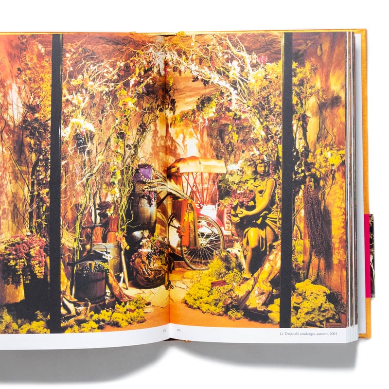 Leïla Menchari: The Queen of Enchantment | Art