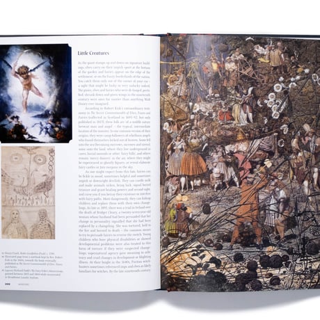 Gothic: An Illustrated History