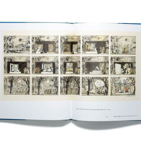 Wild Things Are Happening: The Art of Maurice Sendak