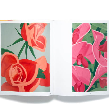 Alex Katz: Gathering
