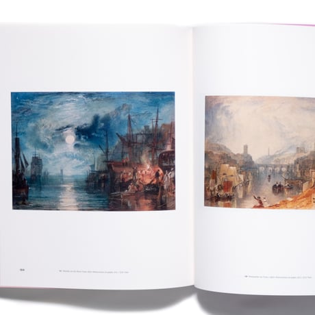 Turner's Modern World