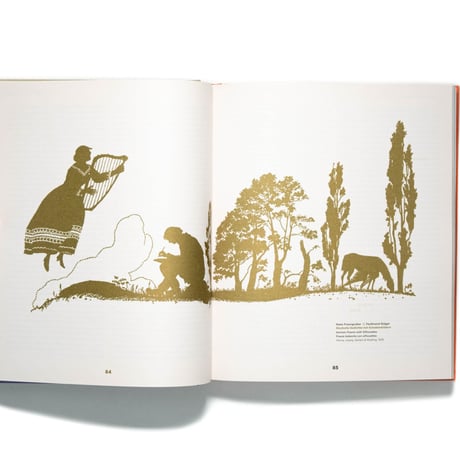 A Golden Thread: The Prutscher Collection of Viennese Children’s Books 1900-1938