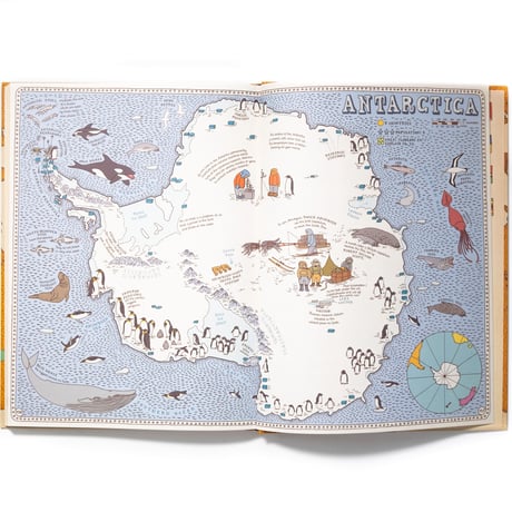 MAPS