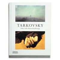 【Outlet】Tarkovsky: Films, Stills, Polaroids & Writings