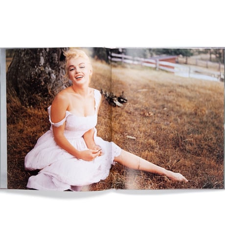 Marilyn Monroe Style
