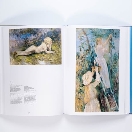 Family Portraits: Children in Impressionist Art