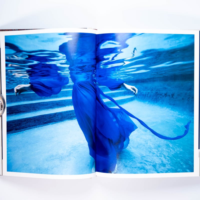 Erik Madigan Heck: The Tapestry | Art Book Isku