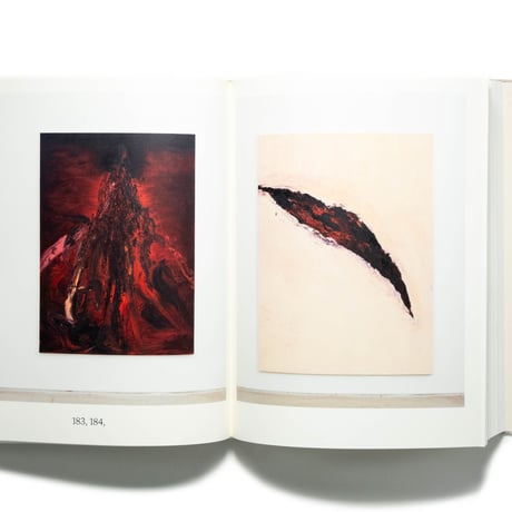 Anish Kapoor: Painting