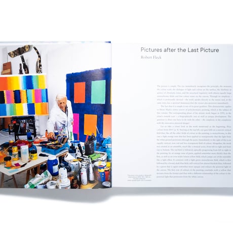 Mack: Painting
