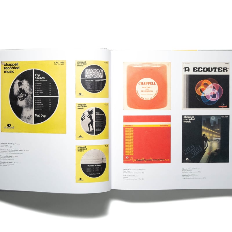 The Music Library | Art Book Iskusstvo