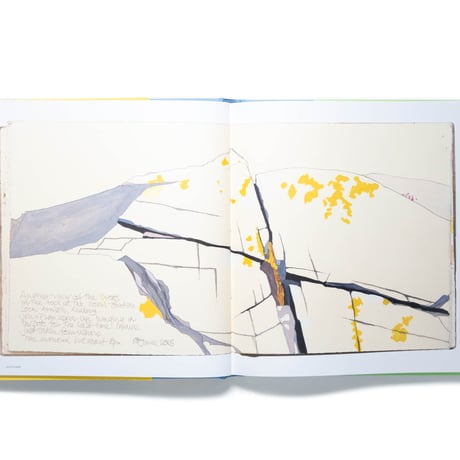 Philip Hughes / Notebooks