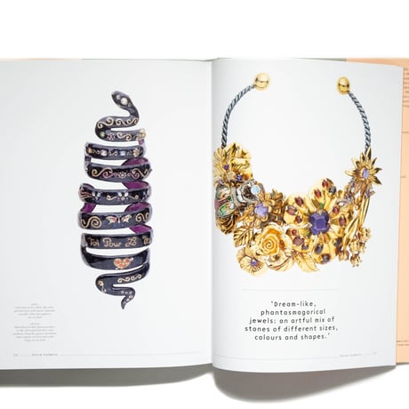 Fine Jewelry Couture: Contemporary Heirlooms
