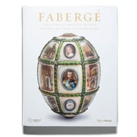 Faberge: Treasures of Imperial Russia: Faberge Museum, St. Petersburg