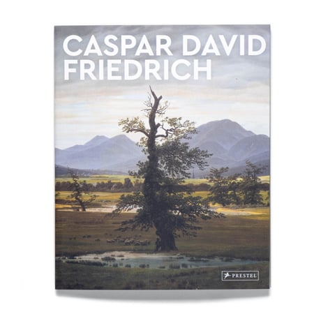 Masters of Art: Caspar David Friedrich