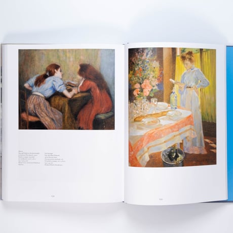 Family Portraits: Children in Impressionist Art